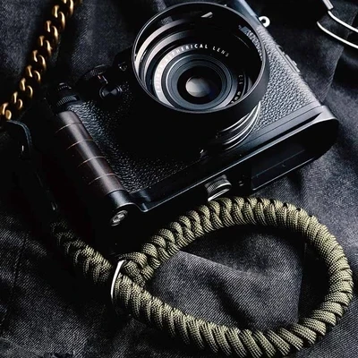 hand-woven Nylon rope Camera Wrist Strap Wrist Band for CANON G7X2 G7X2 for SONY RX100M5 RX100M6 rx100M7 rx100VI RX100VII RX100V
hand-woven Nylon rope Camera Wrist Strap Wrist Band for CANON G7X2 G7X2 for SONY RX100M5 RX100M6 rx100M7 rx100VI RX100VII RX100V