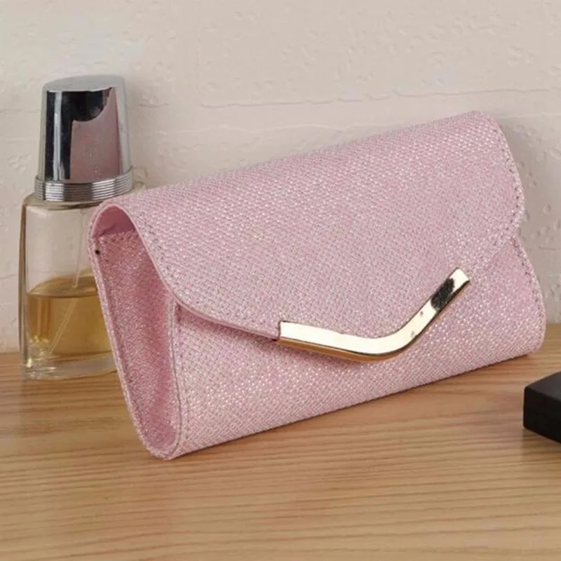 Sequin Bag Coin Purse Ladies Upscale Evening Party Small Clutch Bag Banquet Coin Purse Handbag Sac #350
Sequin Bag Coin Purse Ladies Upscale Evening Party Small Clutch Bag Banquet Coin Purse Handbag Sac #350