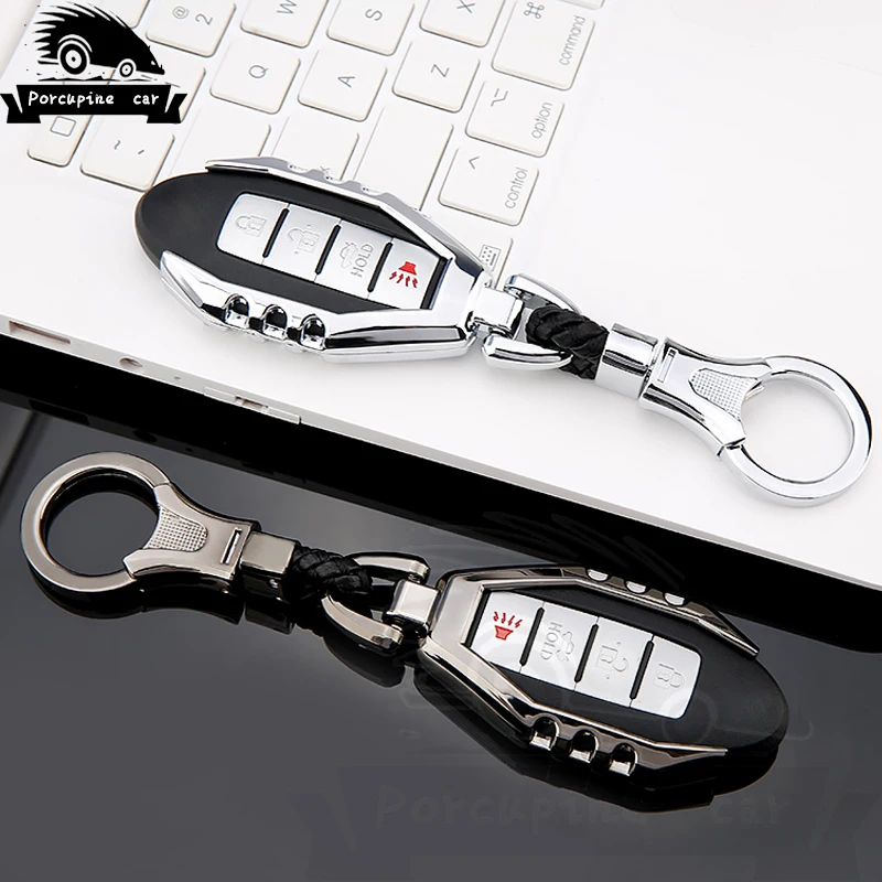 Zinc alloy key cases Fob Chave Tampa Silicone For Nissan Versa Ladino Navy Maxima Altima Sentra Murano Infiniti FX35 QX60 Smart
Zinc alloy key cases Fob Chave Tampa Silicone For Nissan Versa Ladino Navy Maxima Altima Sentra Murano Infiniti FX35 QX60 Smart