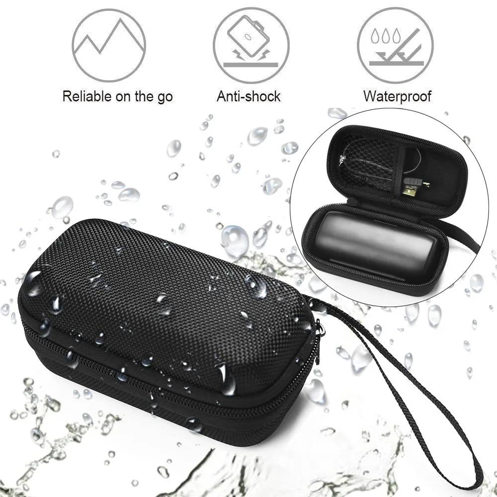 Новый жесткий Дорожный Чехол для Bose SoundSport Беспроводные спортивные наушники