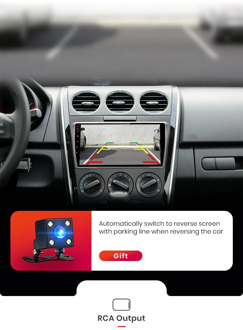 Top AWESAFE 2 Din CarPlay DSP Android 8.1 Car radio Multimedia Video Player auto Stereo GPS MAP For Mazda Cx-7 cx7 2008-2015 no DVD 13 Top AWESAFE 2 Din CarPlay DSP Android 8.1 Car radio Multimedia Video Player auto Stereo GPS MAP For Mazda Cx-7 cx7 2008-2015 no DVD 13