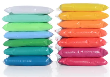 36 colors With 3 Tools Air Drying Super Light Plastic clay Colorful Plasticine Polymer Educational Soft Play Dough toy gift
36 colors With 3 Tools Air Drying Super Light Plastic clay Colorful Plasticine Polymer Educational Soft Play Dough toy gift