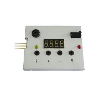 2015 Newest Printhead chip resetter for HP88 suitable for hp k550 k8600 940 k5400 k5300 L7580 L7590 printer on high quality
2015 Newest Printhead chip resetter for HP88 suitable for hp k550 k8600 940 k5400 k5300 L7580 L7590 printer on high quality