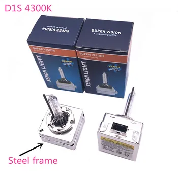 2PCS D1S D3S xenon bulb 12v 35w HID Bulb for BMW X1 X3 X4 X5 X6 Z4 Benz Audi Q3 Q5 Q7 A5 A4L A8L Volkswagen for Volvo V60 2011
2PCS D1S D3S xenon bulb 12v 35w HID Bulb for BMW X1 X3 X4 X5 X6 Z4 Benz Audi Q3 Q5 Q7 A5 A4L A8L Volkswagen for Volvo V60 2011