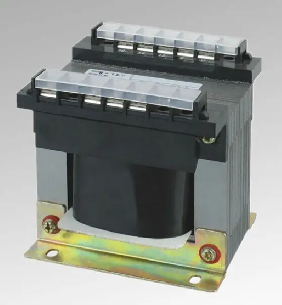 BK-50VA 440V/220Vtransformer BK type of control transformer 440V input 220V output
BK-50VA 440V/220Vtransformer BK type of control transformer 440V input 220V output