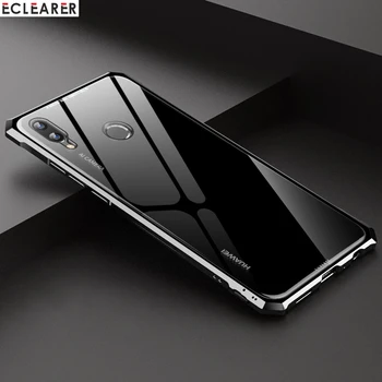 For Huawei Y9 2019 Case Luxury Diamond Shape Aluminum Metal Bumper Case For Huawei Y9 2019 Cover Tempered Glass Back Phone Cases
For Huawei Y9 2019 Case Luxury Diamond Shape Aluminum Metal Bumper Case For Huawei Y9 2019 Cover Tempered Glass Back Phone Cases