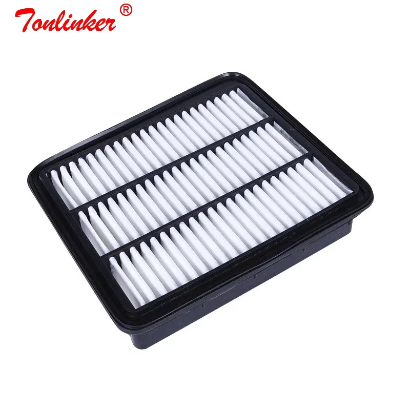 Car Air Filter For Hyundai Grandeur HG TG 2.7 Model 2006 2007 2008 2009 2010 2011-Today Oem:28113-3L000 1 Pcs Filter Accessories
Car Air Filter For Hyundai Grandeur HG TG 2.7 Model 2006 2007 2008 2009 2010 2011-Today Oem:28113-3L000 1 Pcs Filter Accessories