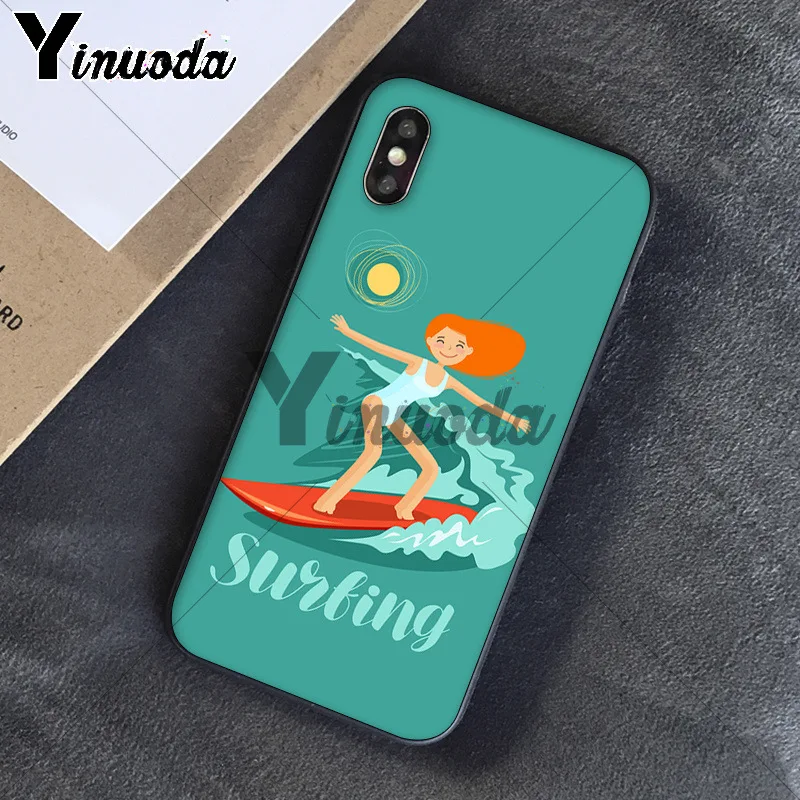 surfboard surfing art surf Girl