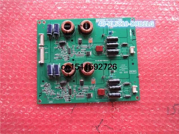 55U8500C constant current board backlight board booster board 40-RL5810-DRD2LG