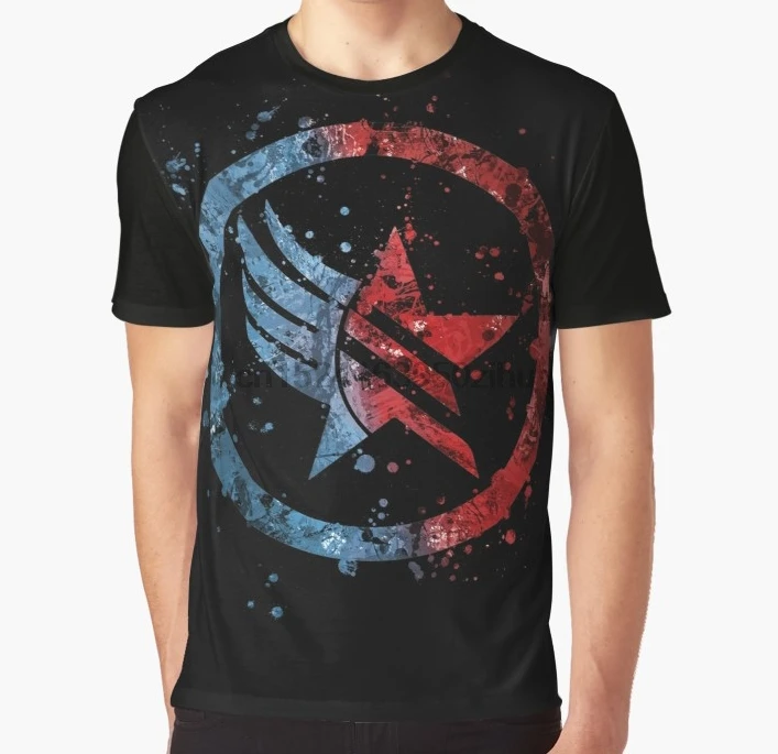 All Over Print T Shirt Men Funny tshirt Mass Effect Renegade Paragon Combo Splatter Graphic T-Shirt
All Over Print T Shirt Men Funny tshirt Mass Effect Renegade Paragon Combo Splatter Graphic T-Shirt
