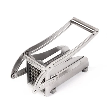 French Fry Potato Vegetable Cutter Potato Cutter Maker Slicer Chopper Kitchen accessories Kitchen Tools Gadgets
French Fry Potato Vegetable Cutter Potato Cutter Maker Slicer Chopper Kitchen accessories Kitchen Tools Gadgets
