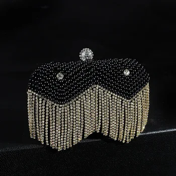 2015 Rushed Flap Day Clutches Mini(<20cm) Unisex Handbags Handbag Bag Wholesale New Diamond Tassel Dinner Bag Hand Mini Pack
2015 Rushed Flap Day Clutches Mini(<20cm) Unisex Handbags Handbag Bag Wholesale New Diamond Tassel Dinner Bag Hand Mini Pack