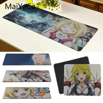 MaiYaCa My Favorite Charlotte Laptop Computer Mousepad Comfort Mouse Mat Gaming Lockedge Mousepad
MaiYaCa My Favorite Charlotte Laptop Computer Mousepad Comfort Mouse Mat Gaming Lockedge Mousepad