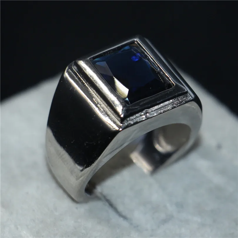 choucong Jewelry Men's 925 Sterling Silver 10CT square Blue AAAAA Zircon Stone ring Engagement Wedding Bands boys Size 8-13 gift
choucong Jewelry Men's 925 Sterling Silver 10CT square Blue AAAAA Zircon Stone ring Engagement Wedding Bands boys Size 8-13 gift