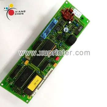 91.145.1010/01 Falt Module MID Circuit Board With Screen Heidel Feeder LCD Module MID Board
91.145.1010/01 Falt Module MID Circuit Board With Screen Heidel Feeder LCD Module MID Board