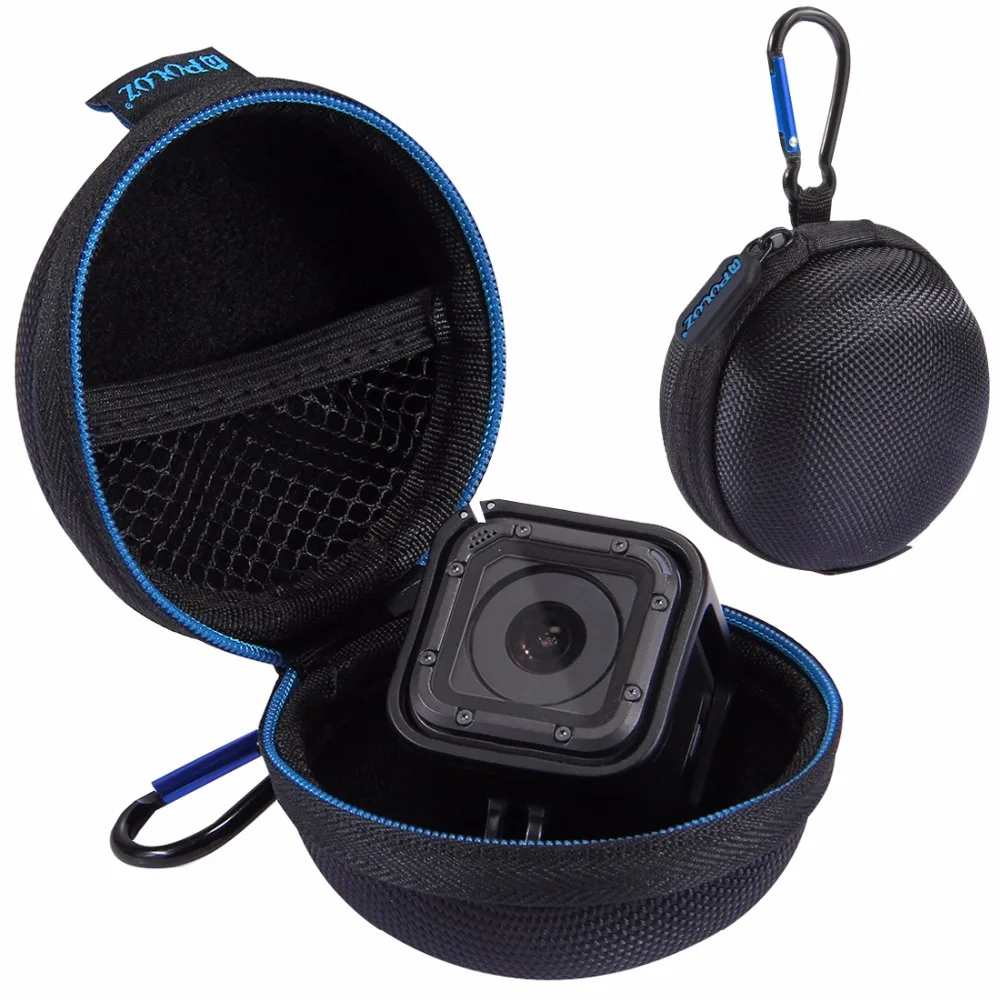 High quality Mini Protable Protective storage package for Gopro Hero 4s earphone data cable
High quality Mini Protable Protective storage package for Gopro Hero 4s earphone data cable
