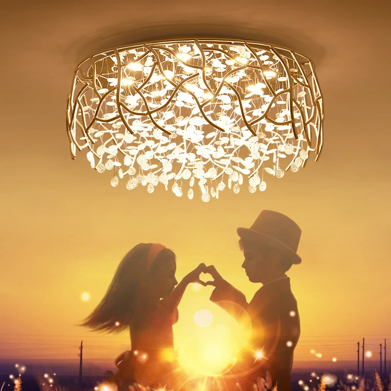 Modern minimalist atmosphere Led ceiling lights plafond lamp for home living room lights ceiling light fixture Kitchen lamps
Modern minimalist atmosphere Led ceiling lights plafond lamp for home living room lights ceiling light fixture Kitchen lamps
