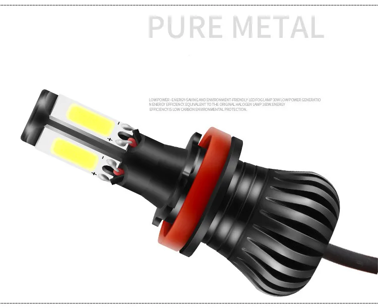 Dual-Color-H4-led-H3-H7-H8-H9-H11-9005-HB3-9006-HB4-Auto-Car-Led