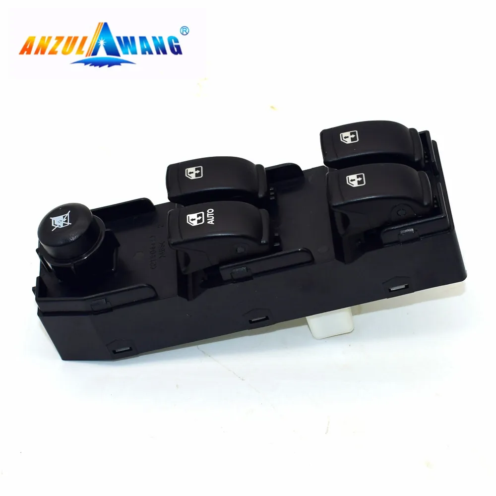 New High Quality Window Lifter Switch For Chevrolet Optra Daewoo Lacetti Front Left 96552814 Master Power Window Switch
New High Quality Window Lifter Switch For Chevrolet Optra Daewoo Lacetti Front Left 96552814 Master Power Window Switch