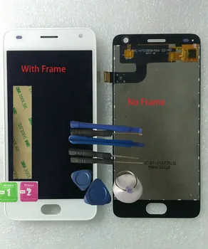 RYKKZ ForFPC-HTC050H466-02-A0 Display With Touch Screen With Frame Digitizer Assembly Replacement With Tools
RYKKZ ForFPC-HTC050H466-02-A0 Display With Touch Screen With Frame Digitizer Assembly Replacement With Tools