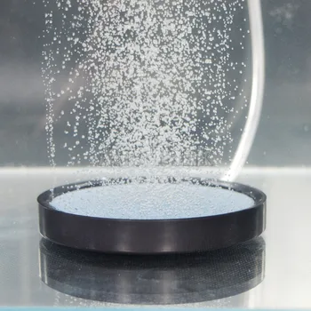 Aquarium Large Ceramic Disc Air Stone for Fish Tanks Diffuser Koi Fish Pond Bubble Disk Trim 4" 5" 8"
Aquarium Large Ceramic Disc Air Stone for Fish Tanks Diffuser Koi Fish Pond Bubble Disk Trim 4" 5" 8"