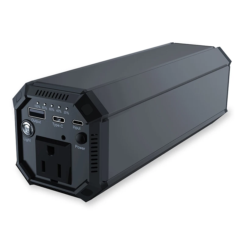 High Capacity Camping Emergency AC power bank Outdoor/indoor Li-ion battery 110V 200V Laptop ,CPAP Charging Station
High Capacity Camping Emergency AC power bank Outdoor/indoor Li-ion battery 110V 200V Laptop ,CPAP Charging Station