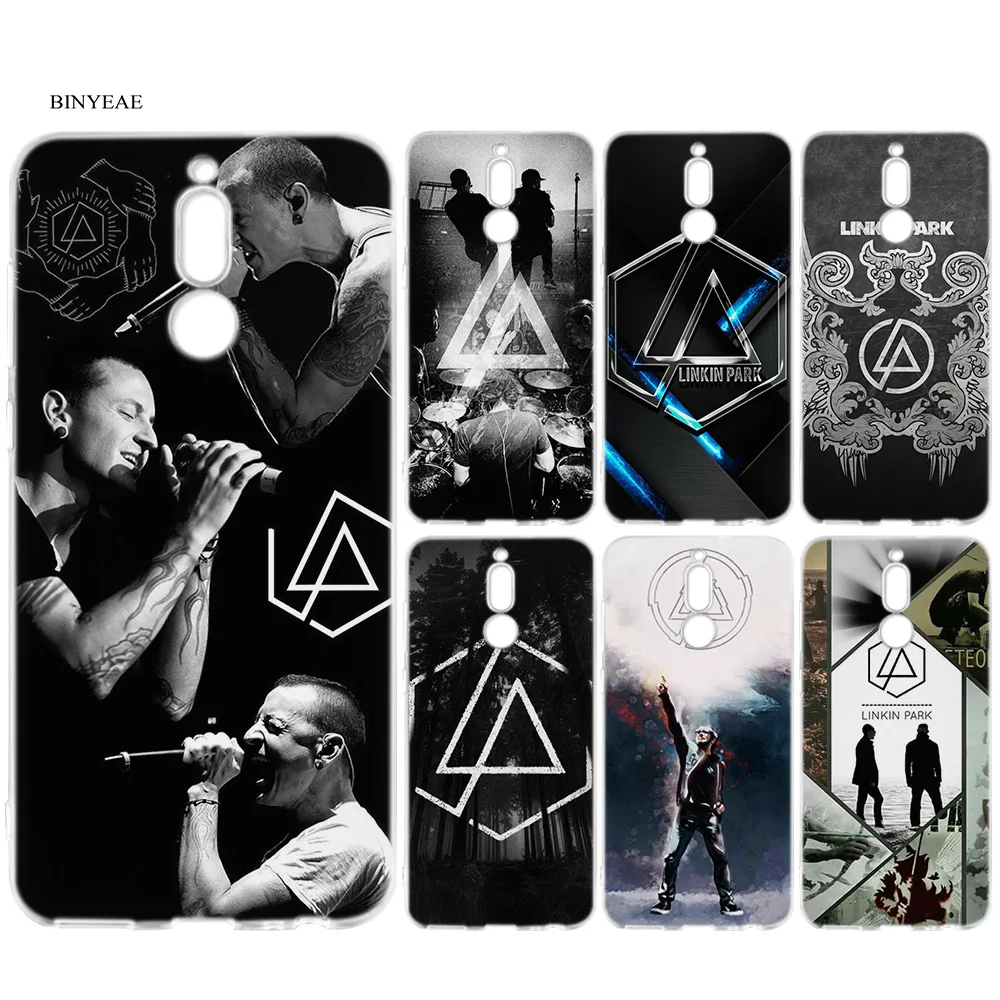Soft Cover Case for Huawei Mate 10 20 P10 P20 P30 Honor 9 10 Lite Pro P Smart 2019 Linkin Park Pattern Protective Silicone Cove
Soft Cover Case for Huawei Mate 10 20 P10 P20 P30 Honor 9 10 Lite Pro P Smart 2019 Linkin Park Pattern Protective Silicone Cove