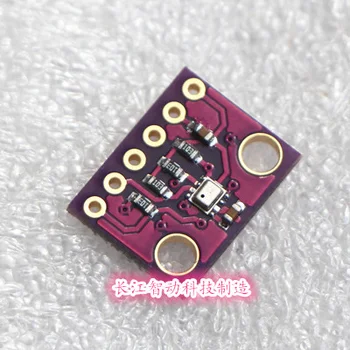 BMP280 Replace BMP180 Bmp085 Temperature Barometric Pressure Sensor Module Board For Arduino 3.3V Digital Module
BMP280 Replace BMP180 Bmp085 Temperature Barometric Pressure Sensor Module Board For Arduino 3.3V Digital Module