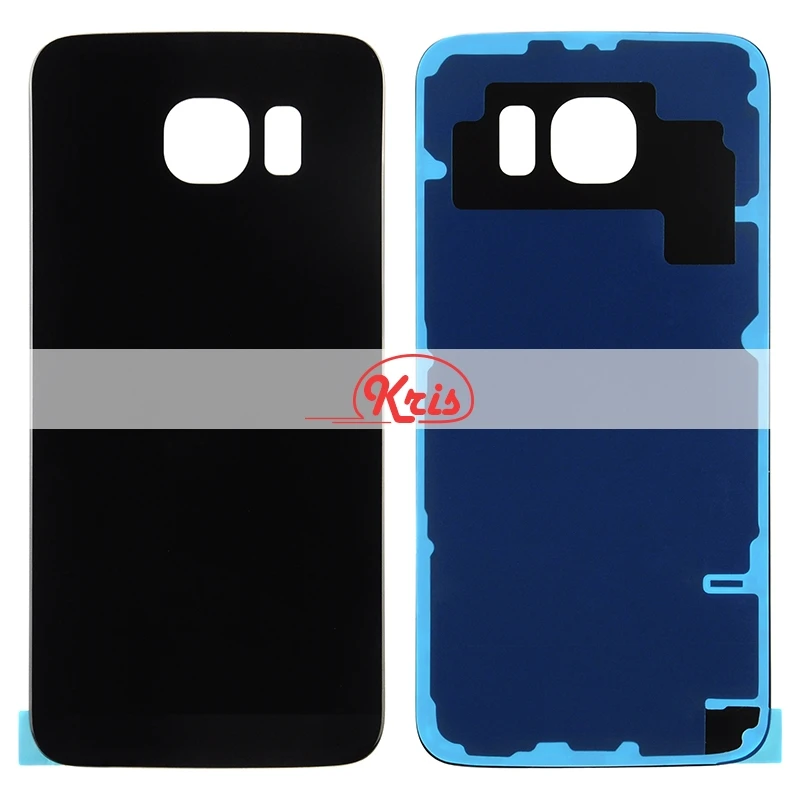 1pcs 4 Color S6 Housing Rear Back Glass Cover HH For Samsung Galaxy S6 G920 G920F Battery Back Cover case+Sticker Free Russian
1pcs 4 Color S6 Housing Rear Back Glass Cover HH For Samsung Galaxy S6 G920 G920F Battery Back Cover case+Sticker Free Russian