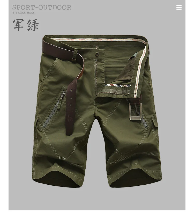 Men's Summer Militar anti-wear Tactical Cargo Shorts Pants Trainning Short Male Sports Hiking climbing Outdoor Short Trousers
Men's Summer Militar anti-wear Tactical Cargo Shorts Pants Trainning Short Male Sports Hiking climbing Outdoor Short Trousers