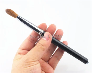 Factory Direct,Size 16,100% Kolinsky Acrylic Nail Brush,Metal Handle Nail Brush,Hot Sale! 
Factory Direct,Size 16,100% Kolinsky Acrylic Nail Brush,Metal Handle Nail Brush,Hot Sale!