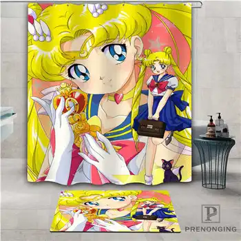 Custom Bishoujo.Senshi.Sailor Waterproof Shower Curtain Doormat Home Bath Bathroom Polyester Fabric Multi Sizes#2019-01-12-188
Custom Bishoujo.Senshi.Sailor Waterproof Shower Curtain Doormat Home Bath Bathroom Polyester Fabric Multi Sizes#2019-01-12-188