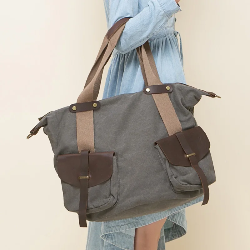 FREE SHIPPING 2019 shoulder handbag large capacity bags canvas patchwork messenger personality casual handbags
FREE SHIPPING 2019 shoulder handbag large capacity bags canvas patchwork messenger personality casual handbags