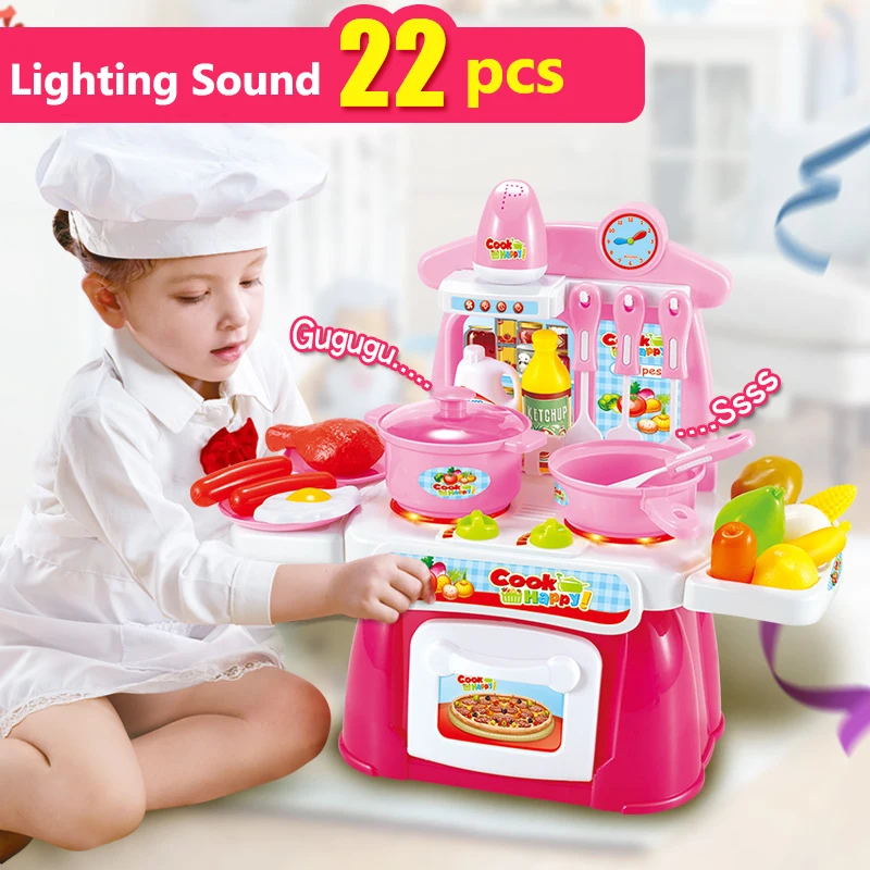 pretend play