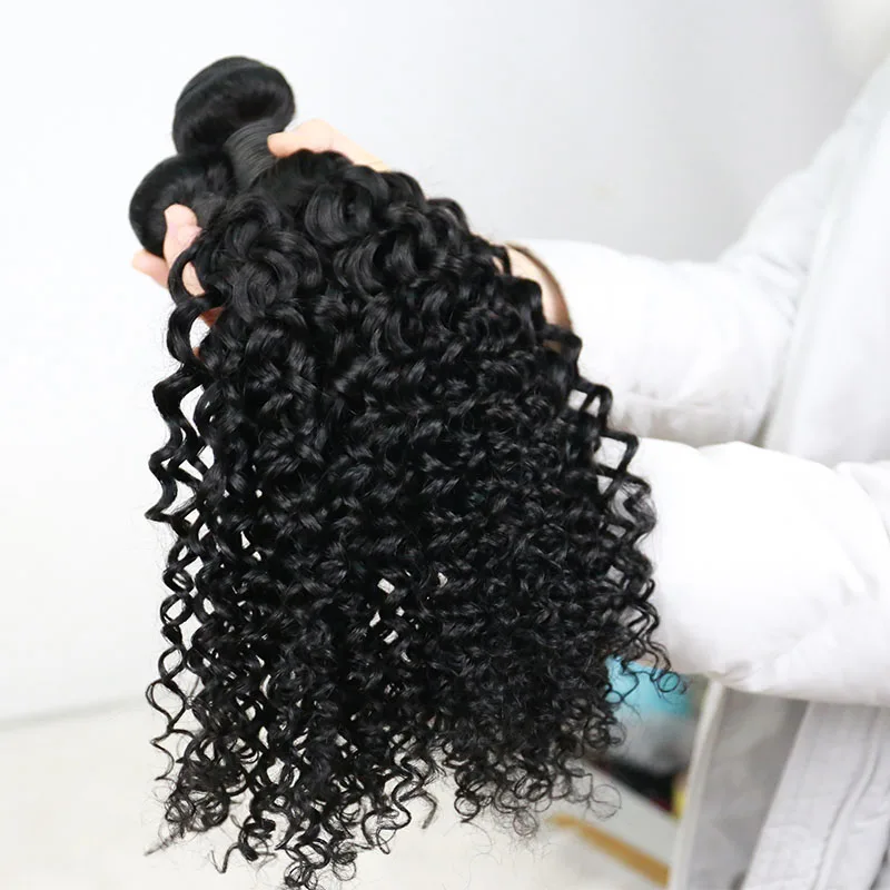 Curly Hair Bundles Brazilian Human Hair Weave Bundles 1/3 Pc 100% Virgin Hair Bundles Venvee Hair Products Extensions
Curly Hair Bundles Brazilian Human Hair Weave Bundles 1/3 Pc 100% Virgin Hair Bundles Venvee Hair Products Extensions