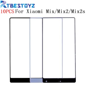 10PCS/lot For Xiaomi Mi Mix 1 2 2s New Front Outer Lens Screen Glass Replacement For Xiaomi Mi Mix1 Mix2 Mix2s
10PCS/lot For Xiaomi Mi Mix 1 2 2s New Front Outer Lens Screen Glass Replacement For Xiaomi Mi Mix1 Mix2 Mix2s