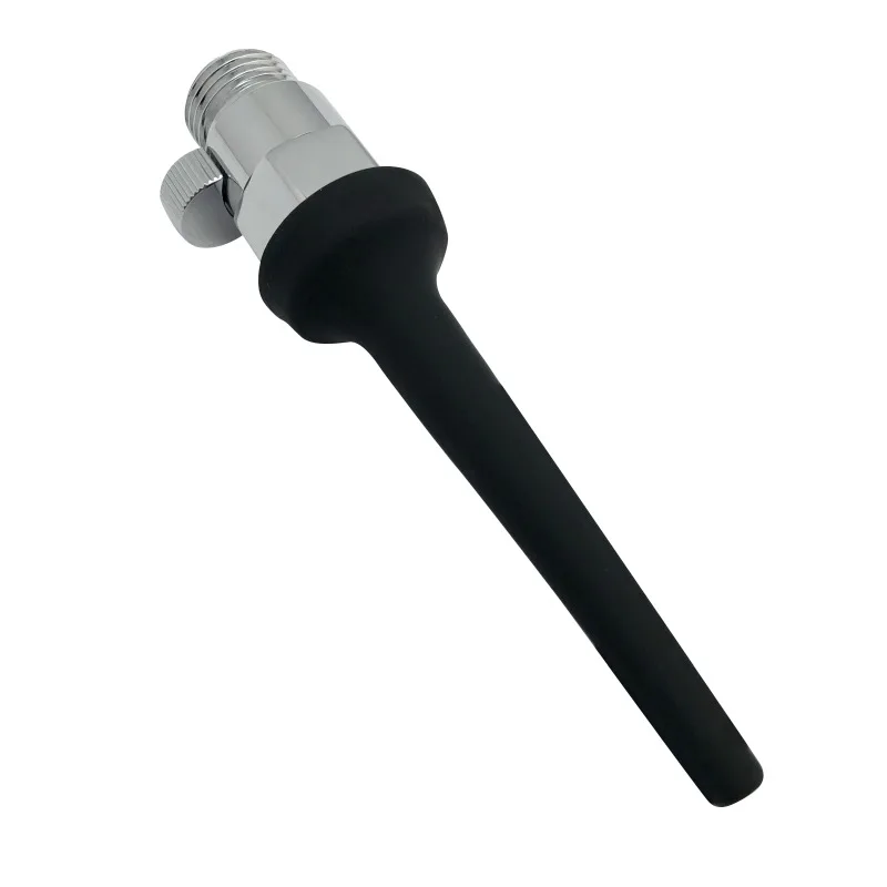 Анальный душ 