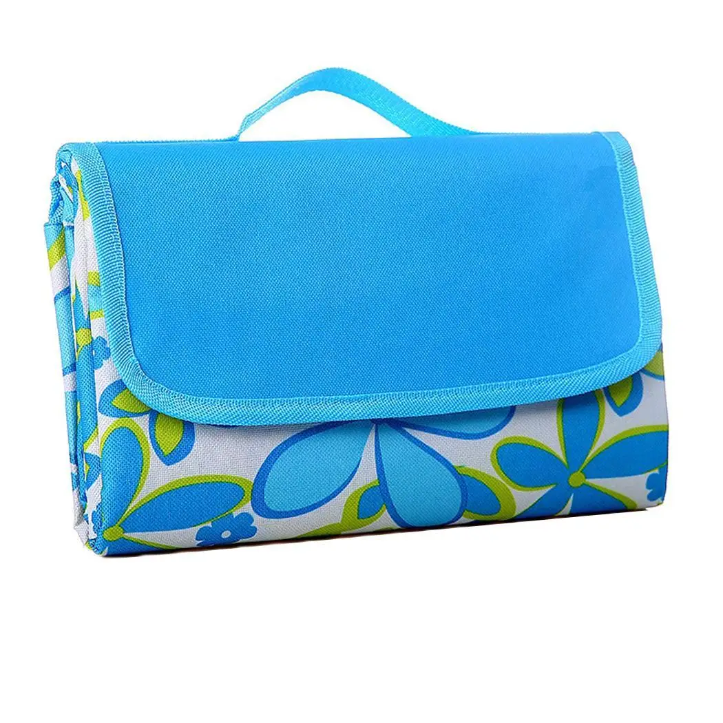 Waterproof Foldable Picnic Rug Outdoor Camping Mat Portable Hiking Beach Barbecue Pad
Waterproof Foldable Picnic Rug Outdoor Camping Mat Portable Hiking Beach Barbecue Pad