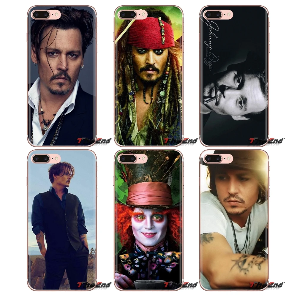 For Xiaomi Mi3 Samsung A10 A30 A40 A50 A60 A70 Galaxy S2 Note 2 Grand Core Prime Pirates Caribbean Johnny Depp Jack TPU Bag Case
For Xiaomi Mi3 Samsung A10 A30 A40 A50 A60 A70 Galaxy S2 Note 2 Grand Core Prime Pirates Caribbean Johnny Depp Jack TPU Bag Case