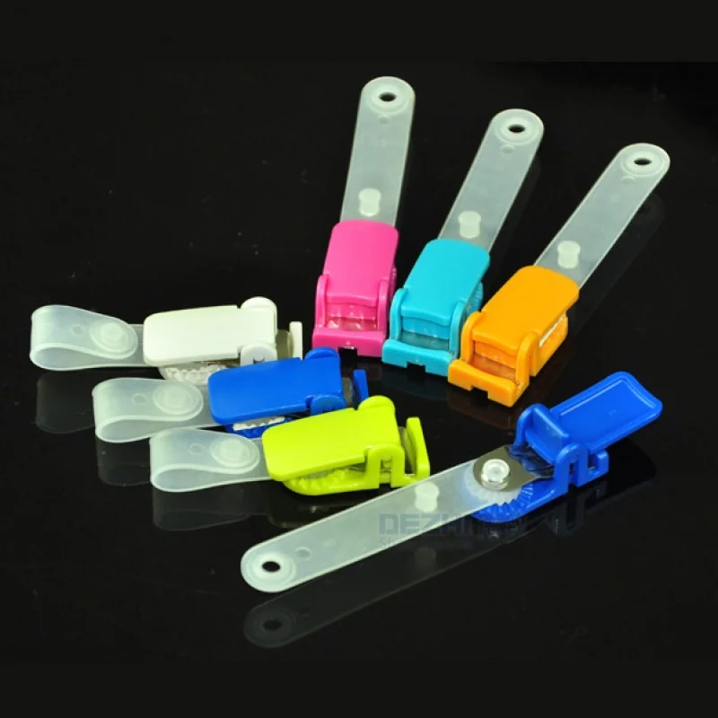 DEZHI-Business ID/IC Badge Card Holder ABS Clip Card Holder/Case For Company School Badge Holder & Accessories
DEZHI-Business ID/IC Badge Card Holder ABS Clip Card Holder/Case For Company School Badge Holder & Accessories