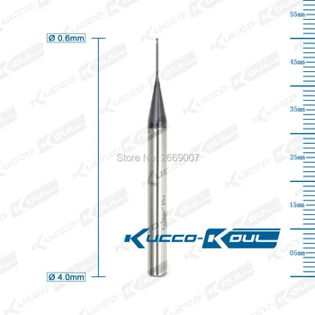 Roland cad/cam 50x4x0.6mm milling burs for zirconia/pmma/wax blanks CNC end mills dental cutters 8 pcs/lot
Roland cad/cam 50x4x0.6mm milling burs for zirconia/pmma/wax blanks CNC end mills dental cutters 8 pcs/lot