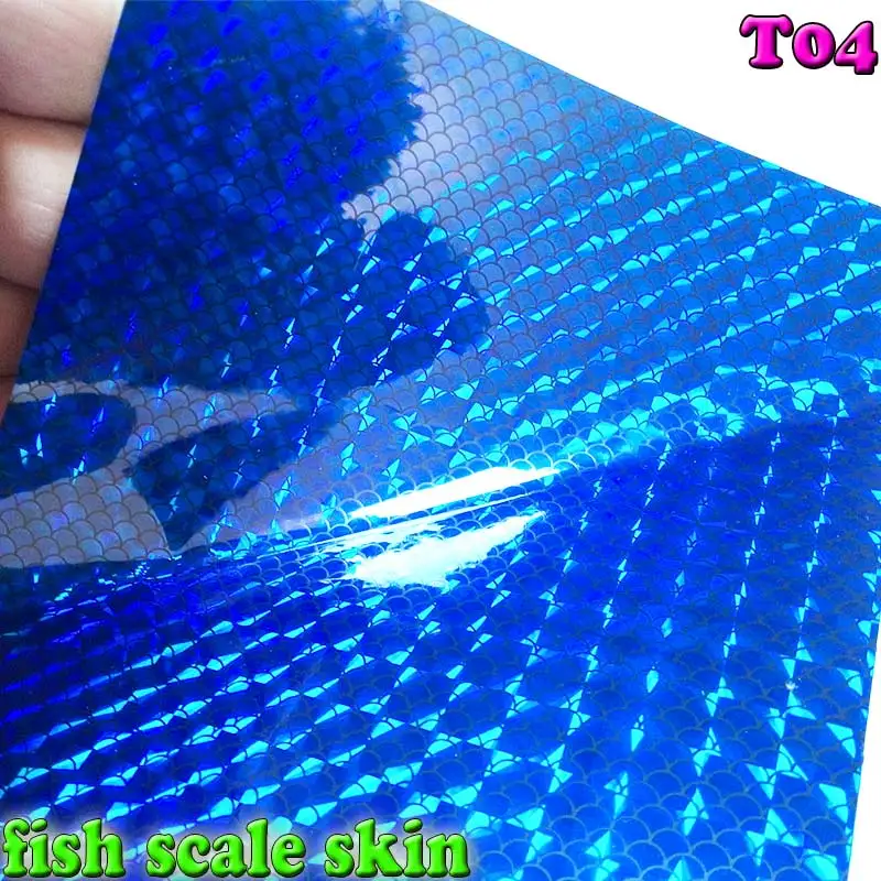 beautiful fish clothes lure stickers color is blue size:10cm*15cm papers:10pcs/lot model:T04
beautiful fish clothes lure stickers color is blue size:10cm*15cm papers:10pcs/lot model:T04