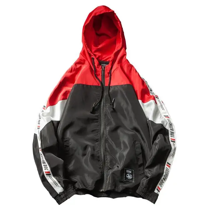 yizlo jacket windbreaker men WOMEN jaqueta masculina hoodie zipper college jackets usa size 2XL
yizlo jacket windbreaker men WOMEN jaqueta masculina hoodie zipper college jackets usa size 2XL