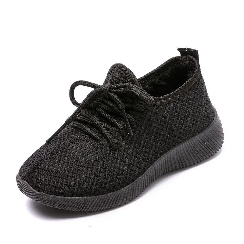 kids Shoes for Toddler Girls Sneakers Baby Mesh Breathable Casual boys Sports Fashion Children Black Soft Light Running Shoes
kids Shoes for Toddler Girls Sneakers Baby Mesh Breathable Casual boys Sports Fashion Children Black Soft Light Running Shoes