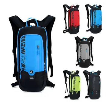 High Quality 10L MTB Bicycle Cycling Backpack Daypack Rucksack Hiking Camping Running Sports Bag
High Quality 10L MTB Bicycle Cycling Backpack Daypack Rucksack Hiking Camping Running Sports Bag