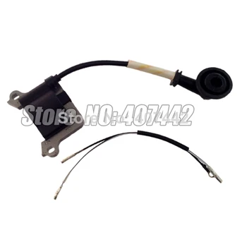 43cc 47cc 49cc 52cc rush cutter ignition coil
43cc 47cc 49cc 52cc rush cutter ignition coil