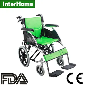 AUFU Wheelchair Sponge Cushion Small Wheel Chair Foldable Aluminum Alloy Wheelchair Medical CE FDA Approved Disability Scooter
AUFU Wheelchair Sponge Cushion Small Wheel Chair Foldable Aluminum Alloy Wheelchair Medical CE FDA Approved Disability Scooter