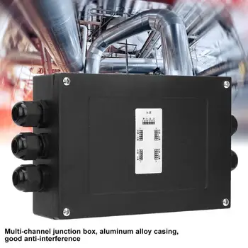 Load Cell Amplifier Weighing Weight Sensor Transducer Tension Sensor Transmitter Pressure Sensor
Load Cell Amplifier Weighing Weight Sensor Transducer Tension Sensor Transmitter Pressure Sensor