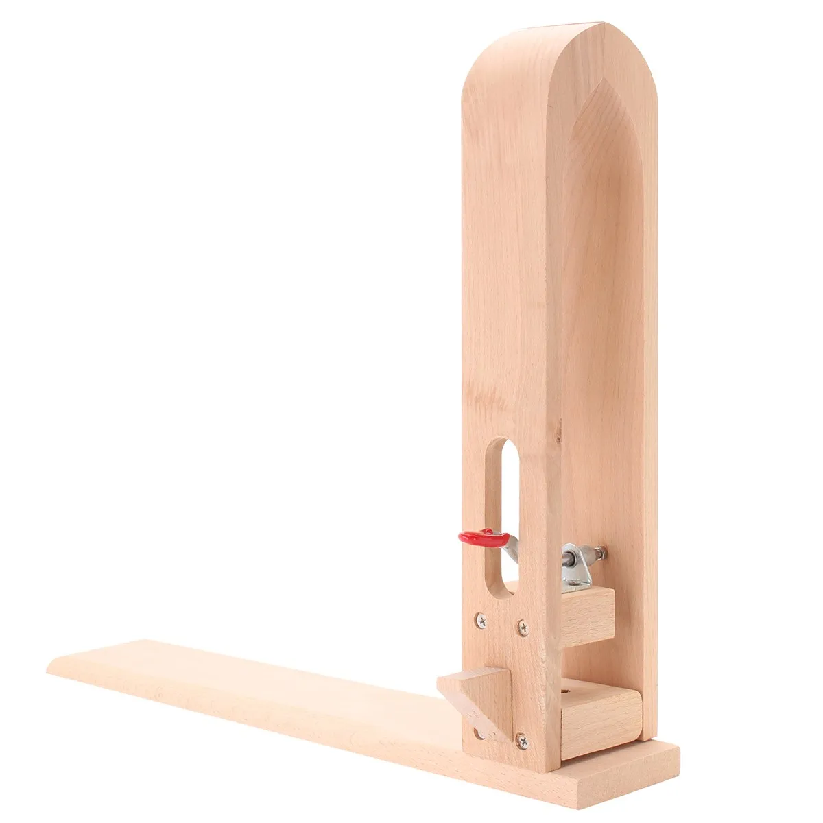 DIY Wood Clamp Leather Stitching Lacing Horse Sewing Clamp Leather Table Desktop Sewing Tools Hand Tool Set Treatments Crafts
DIY Wood Clamp Leather Stitching Lacing Horse Sewing Clamp Leather Table Desktop Sewing Tools Hand Tool Set Treatments Crafts