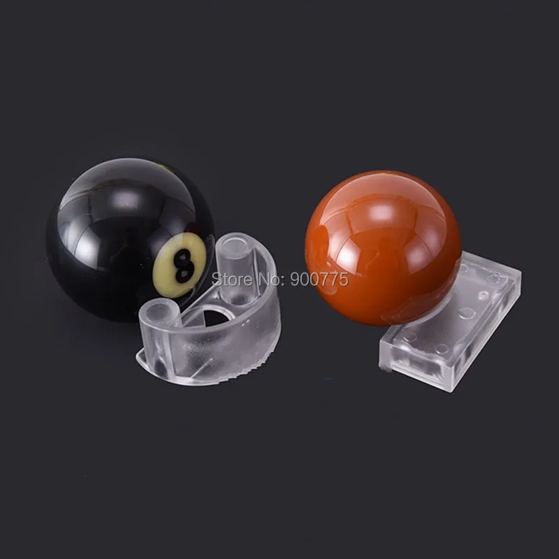 Description Picture 3 of itemBilliards Ball Position Marker Professional Pool & Snooker Accessories /1 set